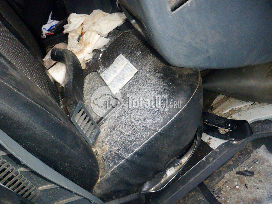 Фото ГАЗ ГАЗель Next 68