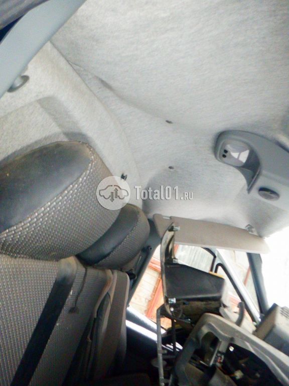 Фото ГАЗ ГАЗель Next 70