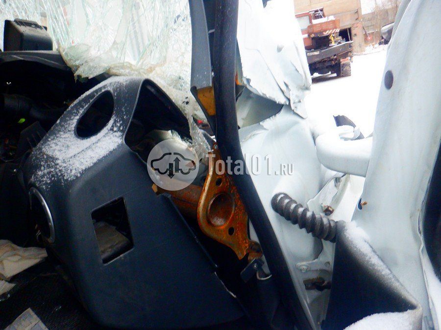 Фото ГАЗ ГАЗель Next 78