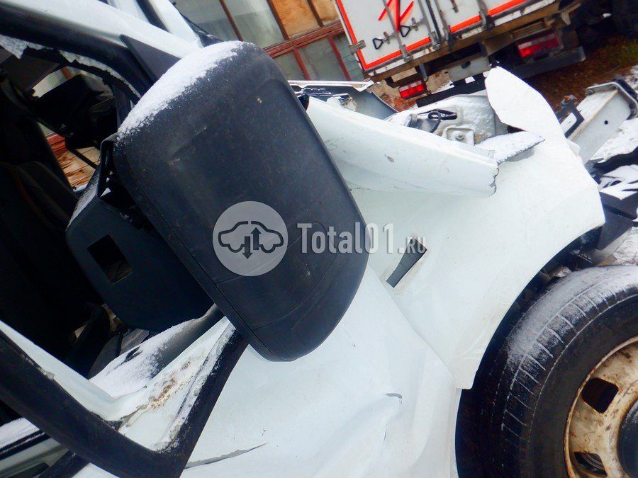 Фото ГАЗ ГАЗель Next 82