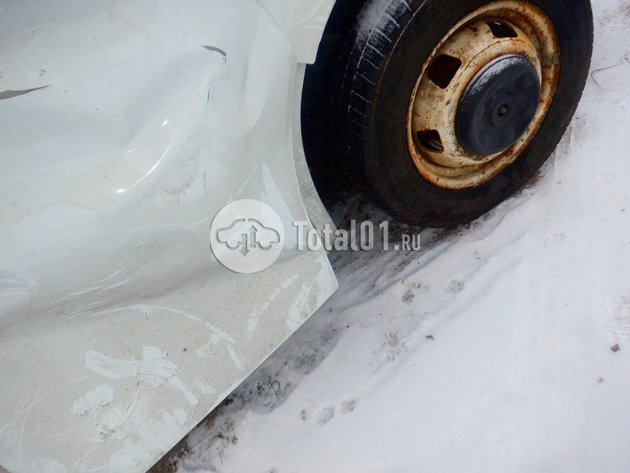 Фото ГАЗ ГАЗель Next 84