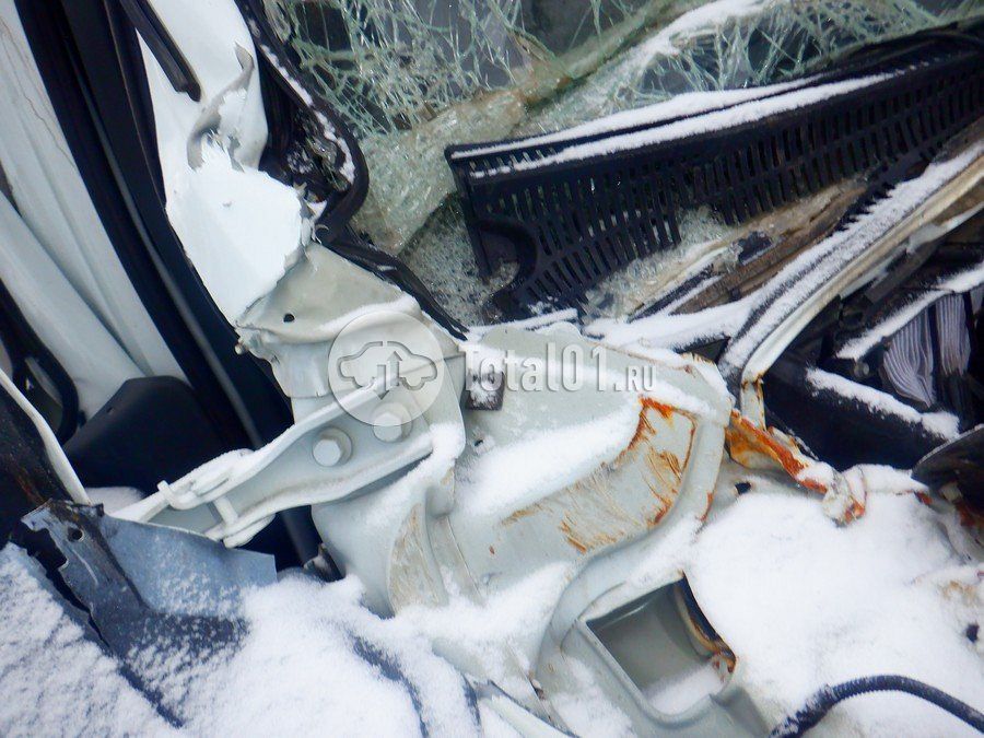 Фото ГАЗ ГАЗель Next 92