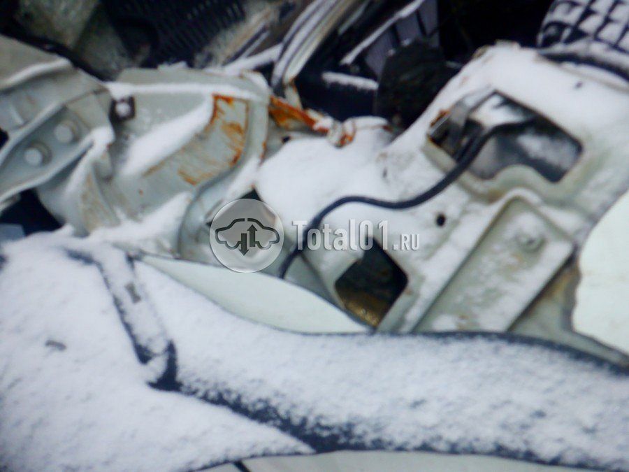 Фото ГАЗ ГАЗель Next 94