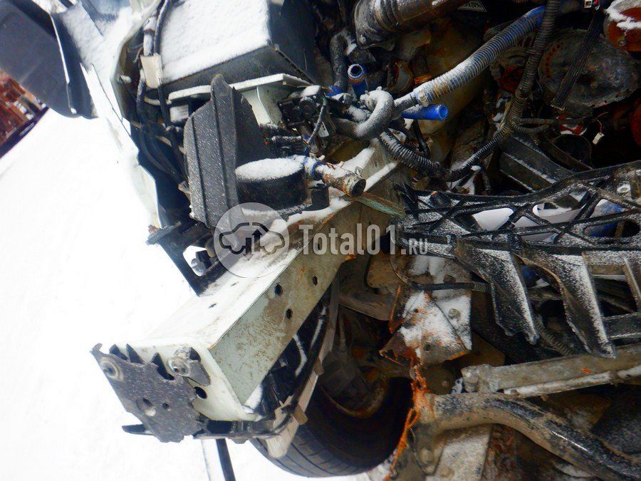 Фото ГАЗ ГАЗель Next 98