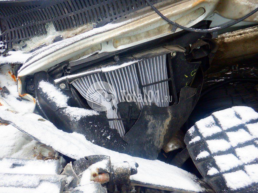 Фото ГАЗ ГАЗель Next 102