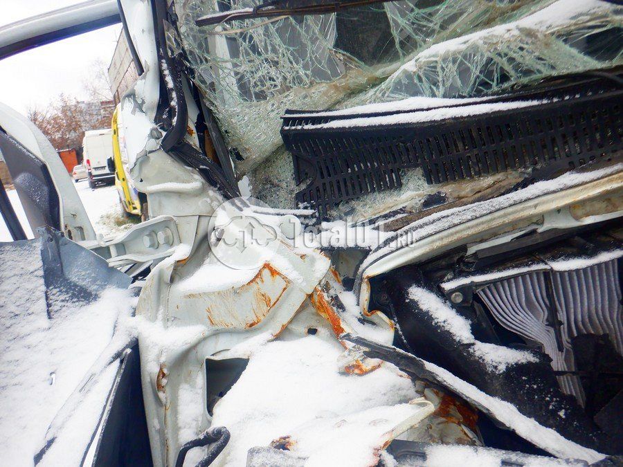 Фото ГАЗ ГАЗель Next 104