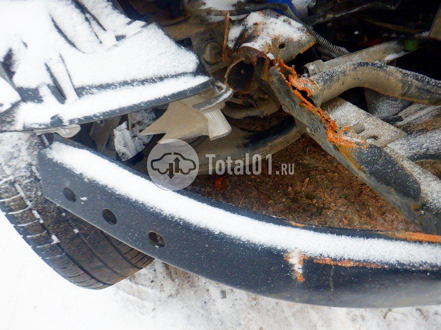 Фото ГАЗ ГАЗель Next 118