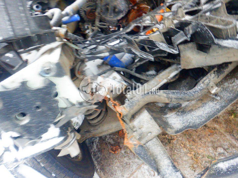 Фото ГАЗ ГАЗель Next 126