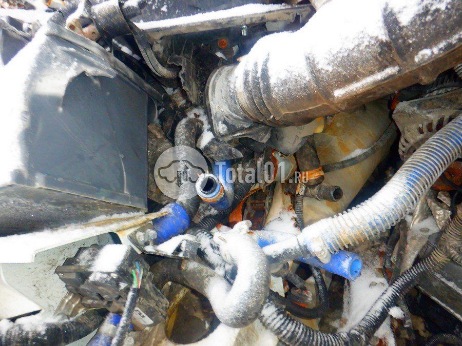 Фото ГАЗ ГАЗель Next 130