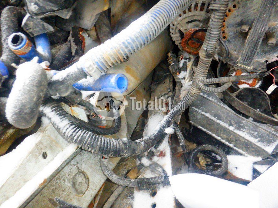 Фото ГАЗ ГАЗель Next 132