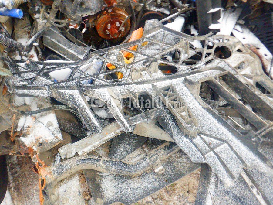 Фото ГАЗ ГАЗель Next 134