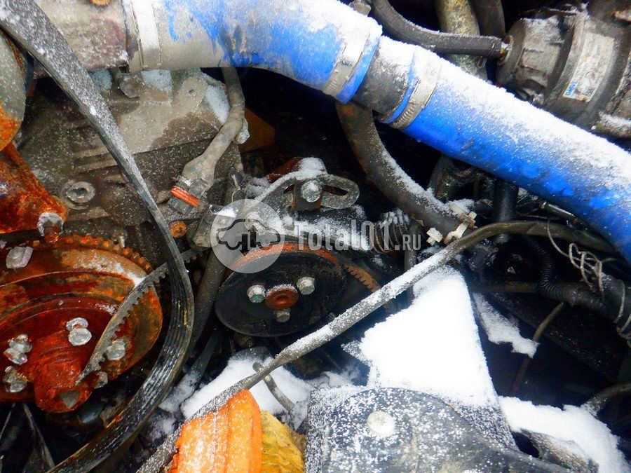 Фото ГАЗ ГАЗель Next 136