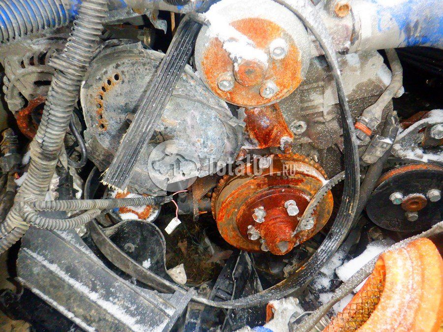 Фото ГАЗ ГАЗель Next 138