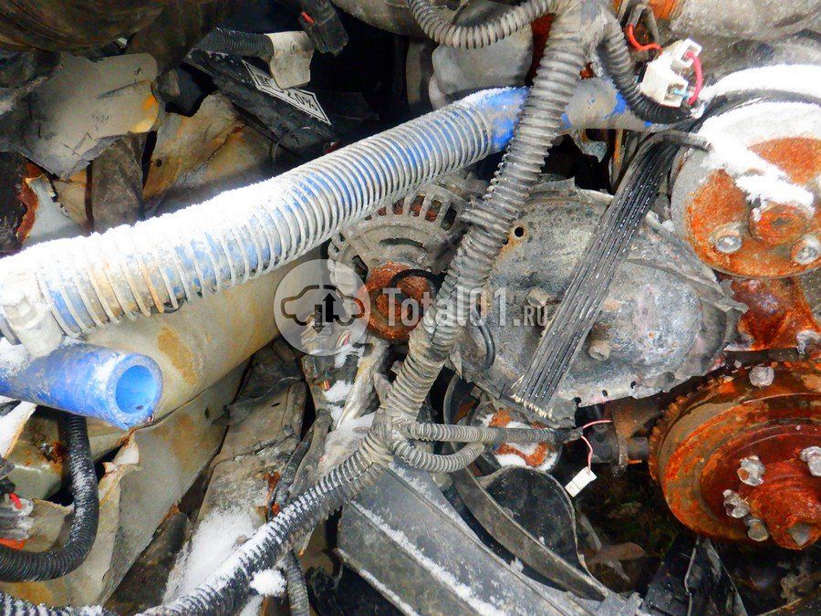 Фото ГАЗ ГАЗель Next 140