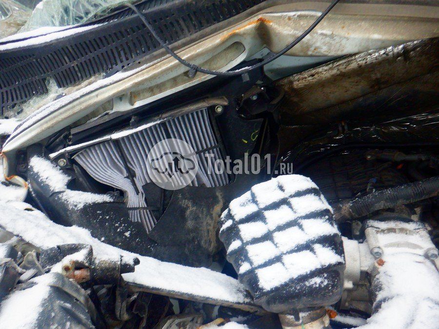 Фото ГАЗ ГАЗель Next 144