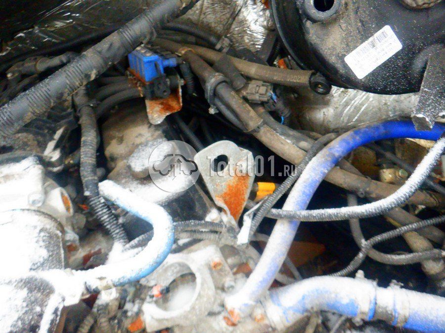 Фото ГАЗ ГАЗель Next 148