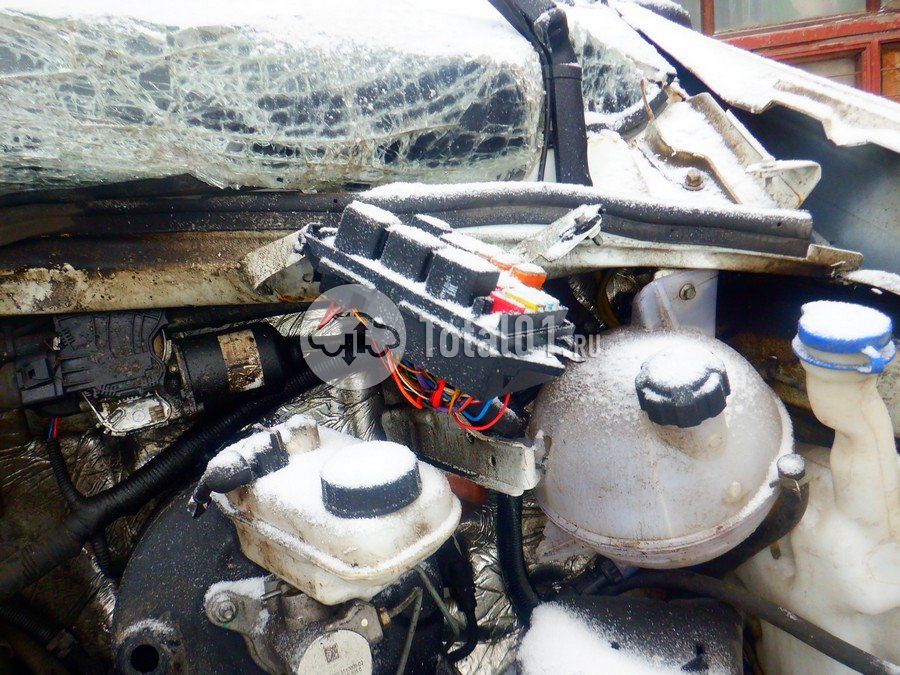 Фото ГАЗ ГАЗель Next 152