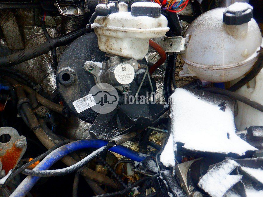 Фото ГАЗ ГАЗель Next 154