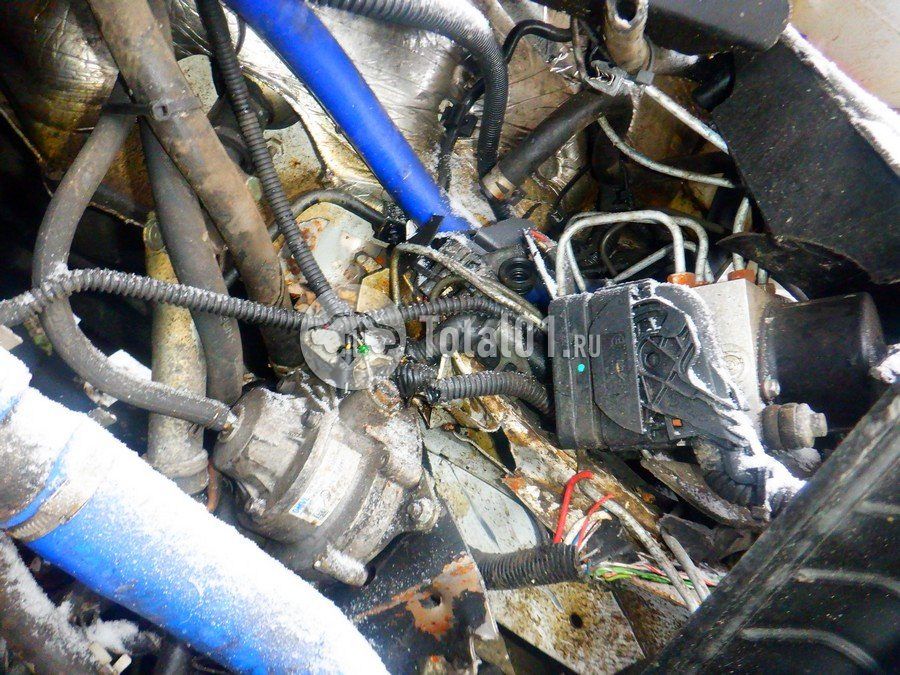 Фото ГАЗ ГАЗель Next 156