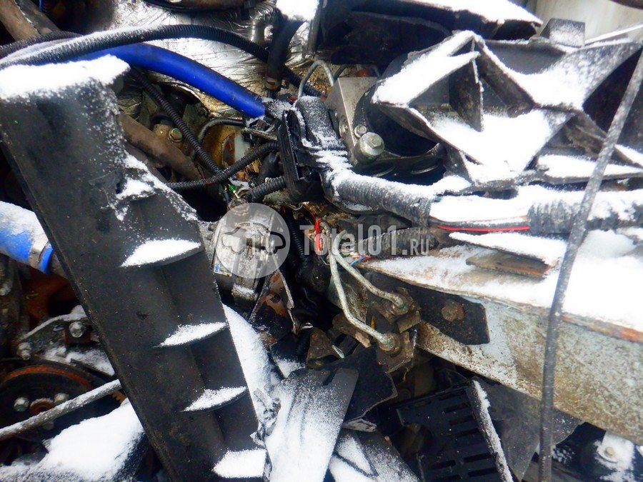 Фото ГАЗ ГАЗель Next 158