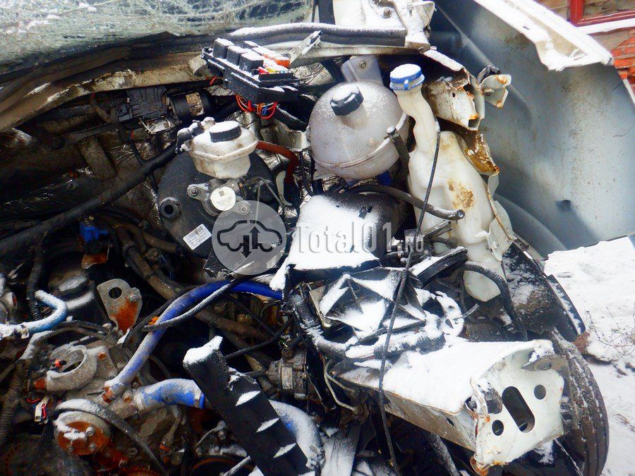 Фото ГАЗ ГАЗель Next 160