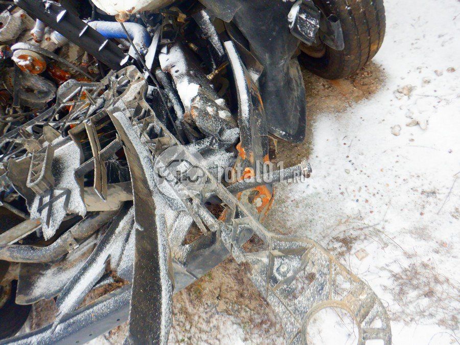 Фото ГАЗ ГАЗель Next 162