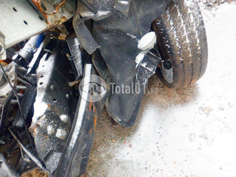 Фото ГАЗ ГАЗель Next 164