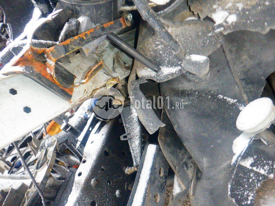 Фото ГАЗ ГАЗель Next 166