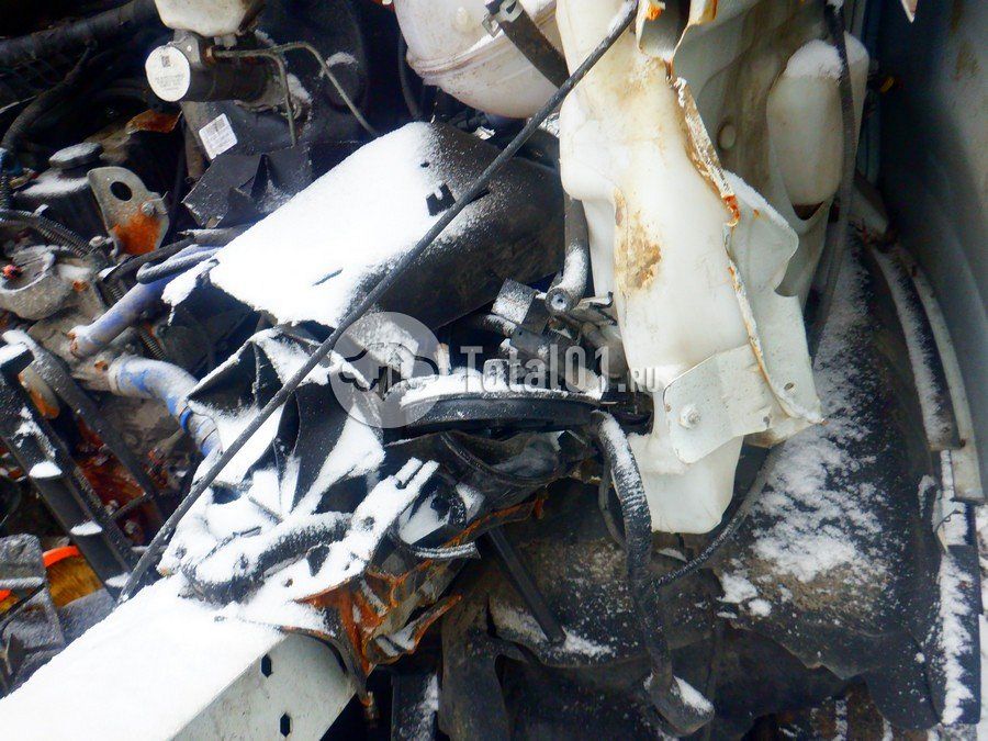 Фото ГАЗ ГАЗель Next 168