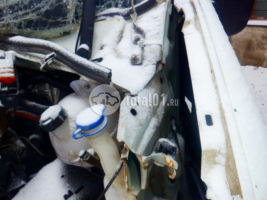 Фото ГАЗ ГАЗель Next 170