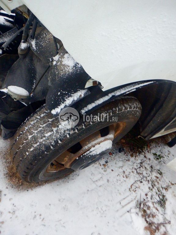 Фото ГАЗ ГАЗель Next 176