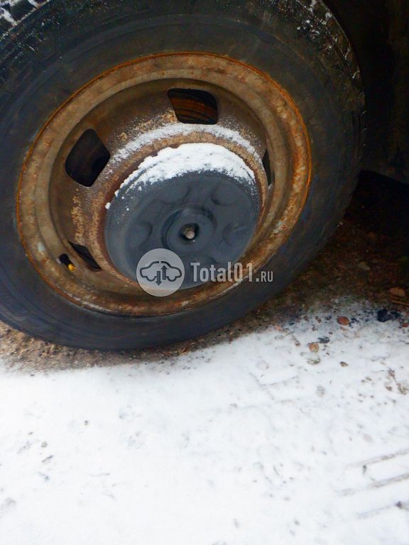 Фото ГАЗ ГАЗель Next 178