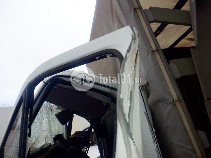 Фото ГАЗ ГАЗель Next 180