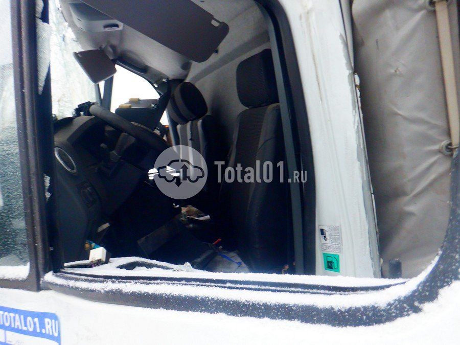 Фото ГАЗ ГАЗель Next 182