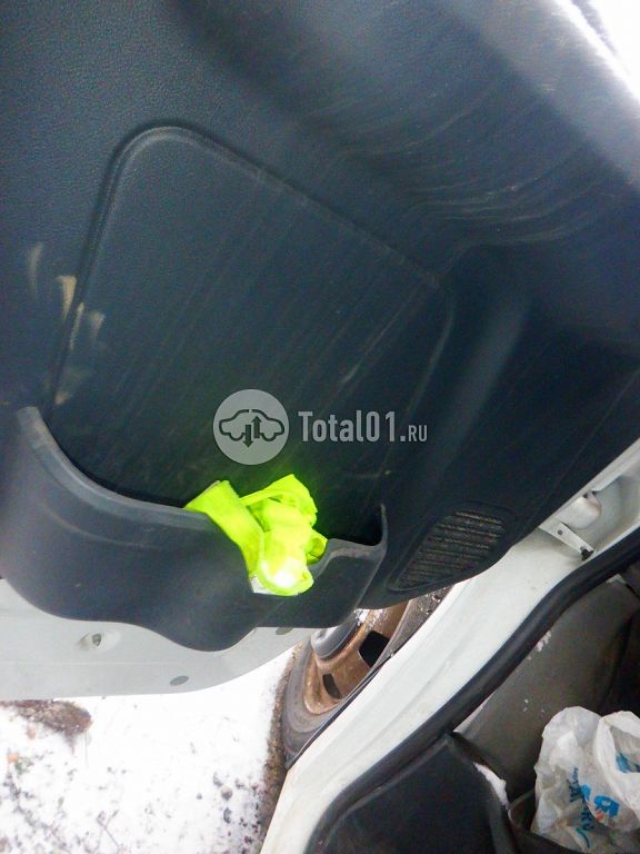 Фото ГАЗ ГАЗель Next 186