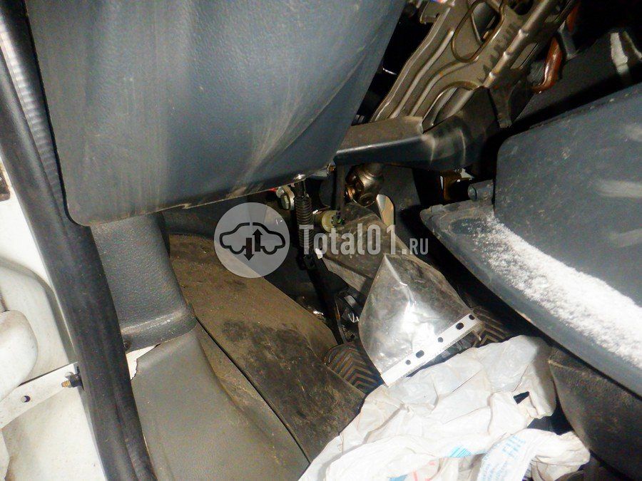 Фото ГАЗ ГАЗель Next 188