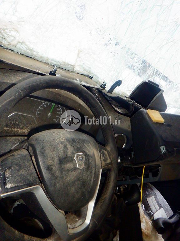 Фото ГАЗ ГАЗель Next 192