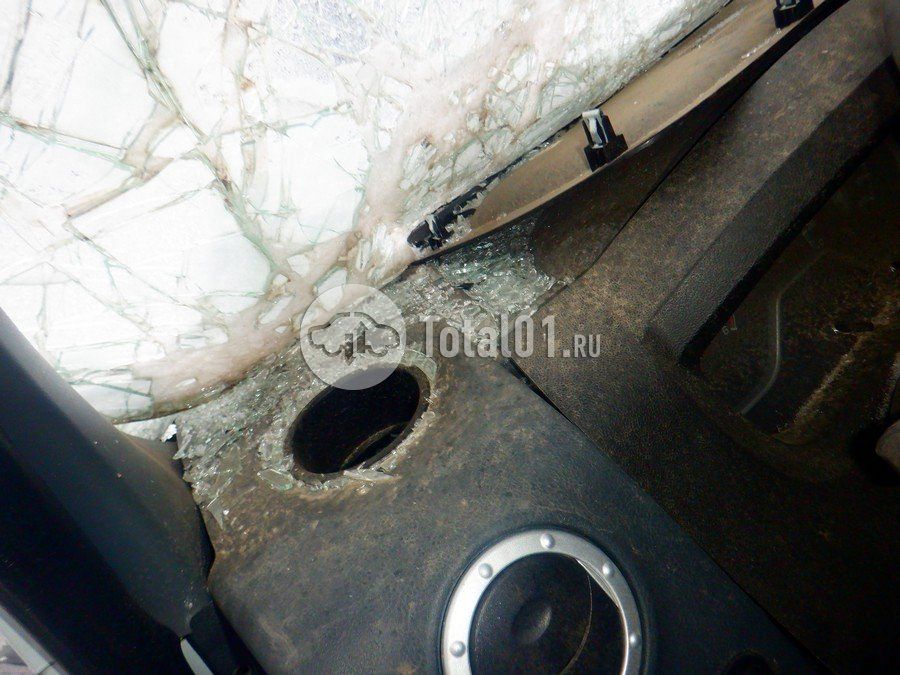 Фото ГАЗ ГАЗель Next 194