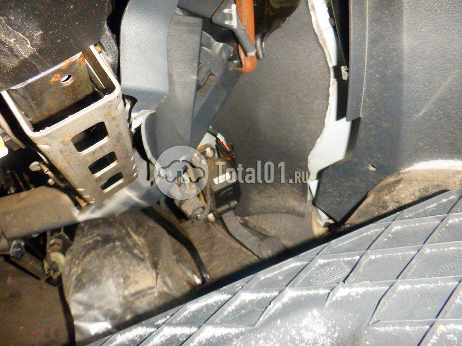 Фото ГАЗ ГАЗель Next 198