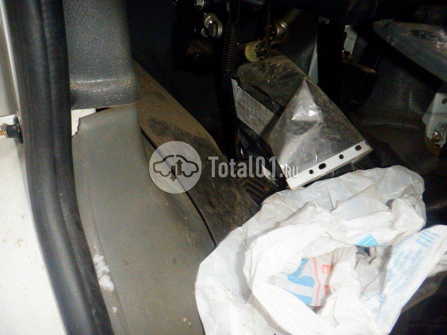 Фото ГАЗ ГАЗель Next 200