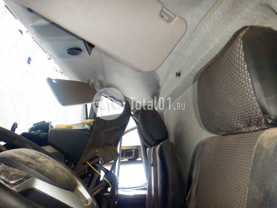 Фото ГАЗ ГАЗель Next 204