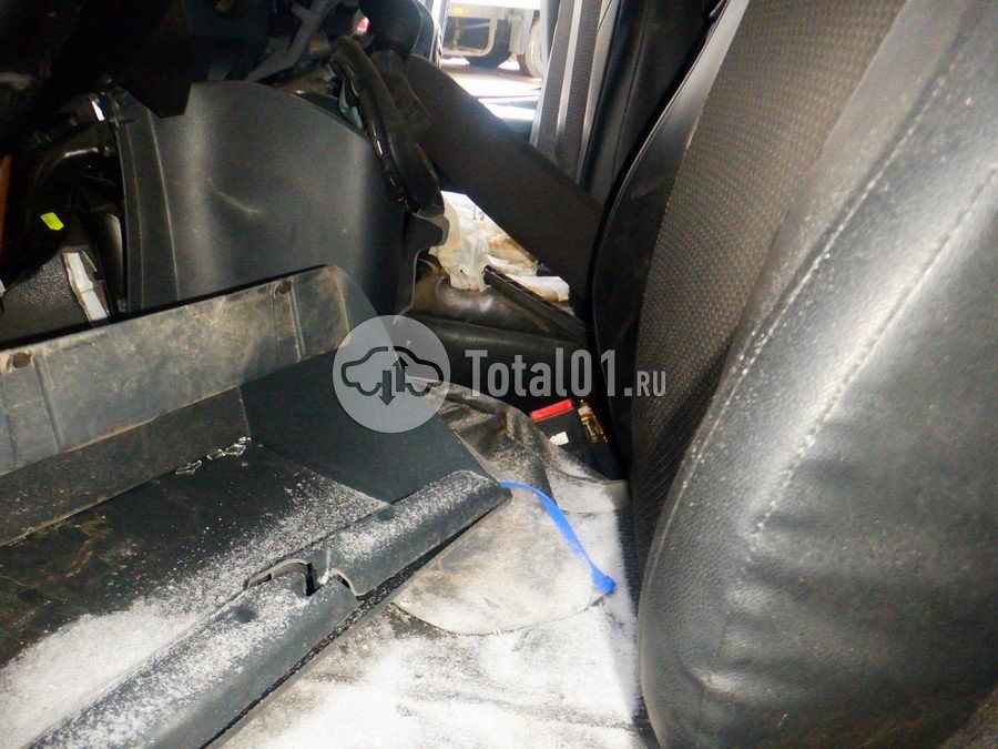 Фото ГАЗ ГАЗель Next 206