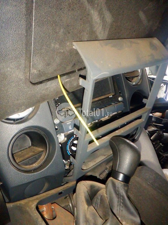 Фото ГАЗ ГАЗель Next 210