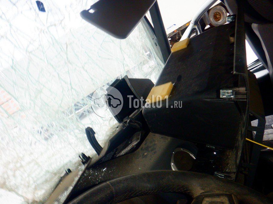 Фото ГАЗ ГАЗель Next 212