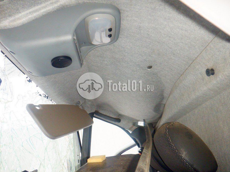 Фото ГАЗ ГАЗель Next 214