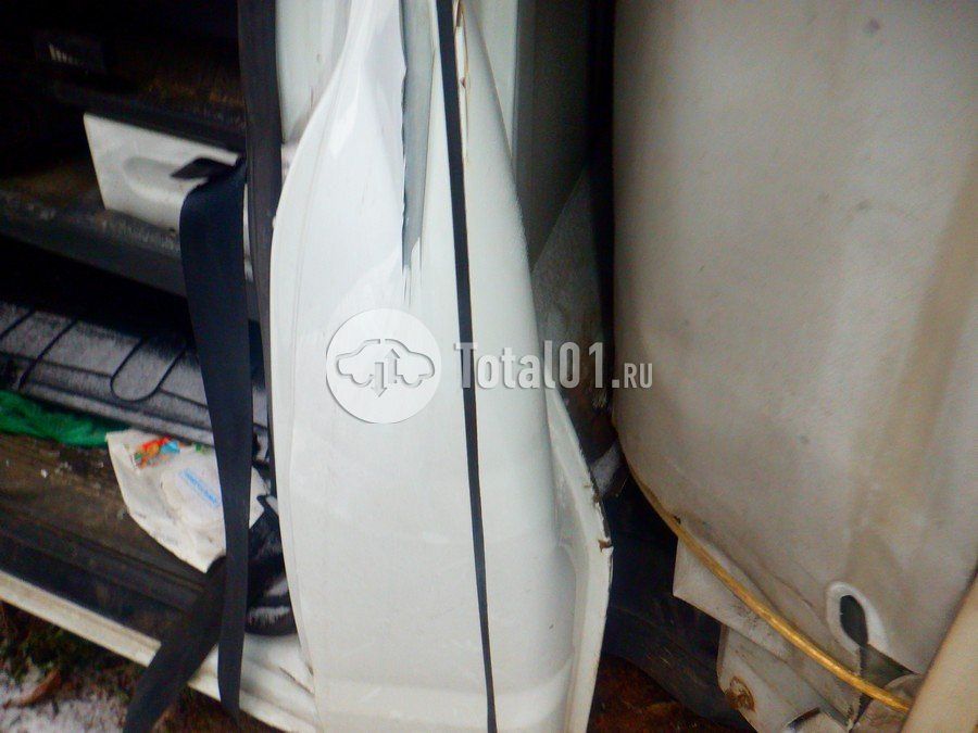 Фото ГАЗ ГАЗель Next 224