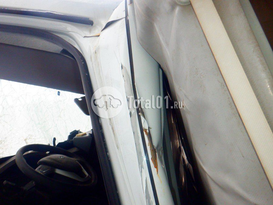 Фото ГАЗ ГАЗель Next 226