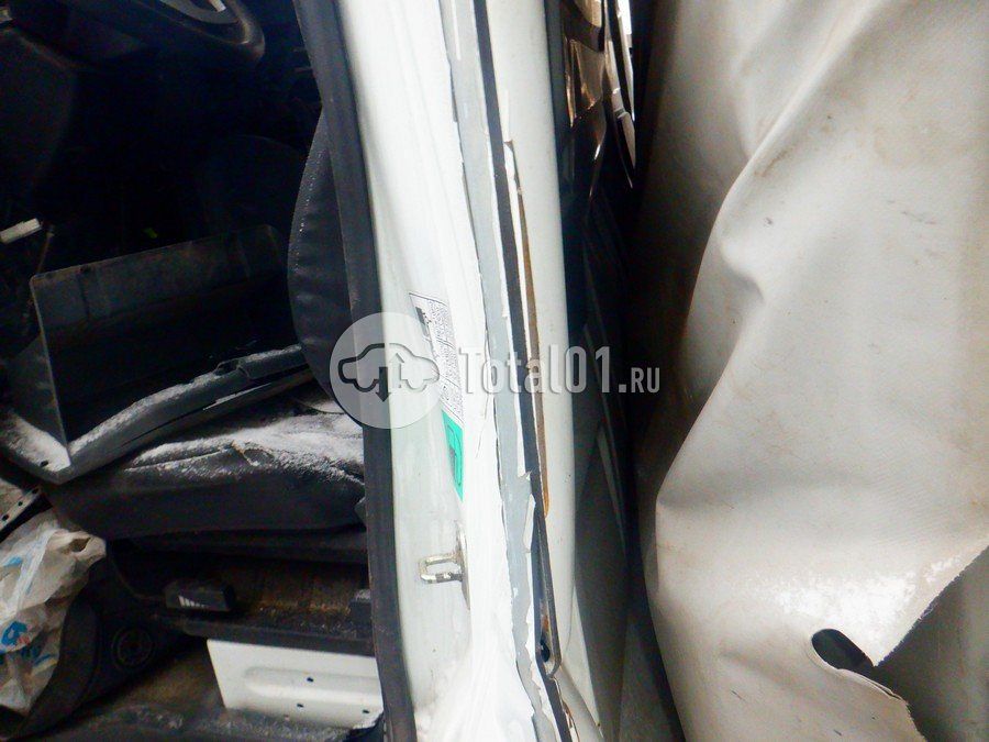 Фото ГАЗ ГАЗель Next 228