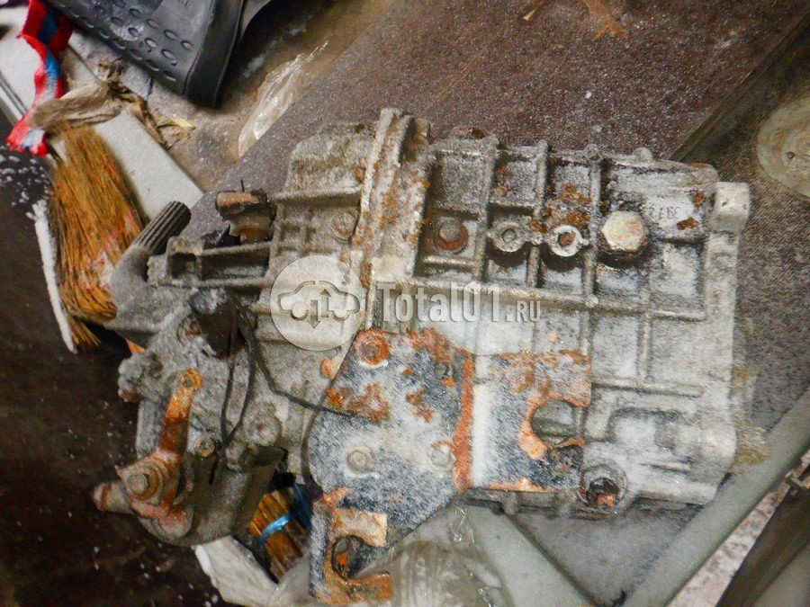 Фото ГАЗ ГАЗель Next 230