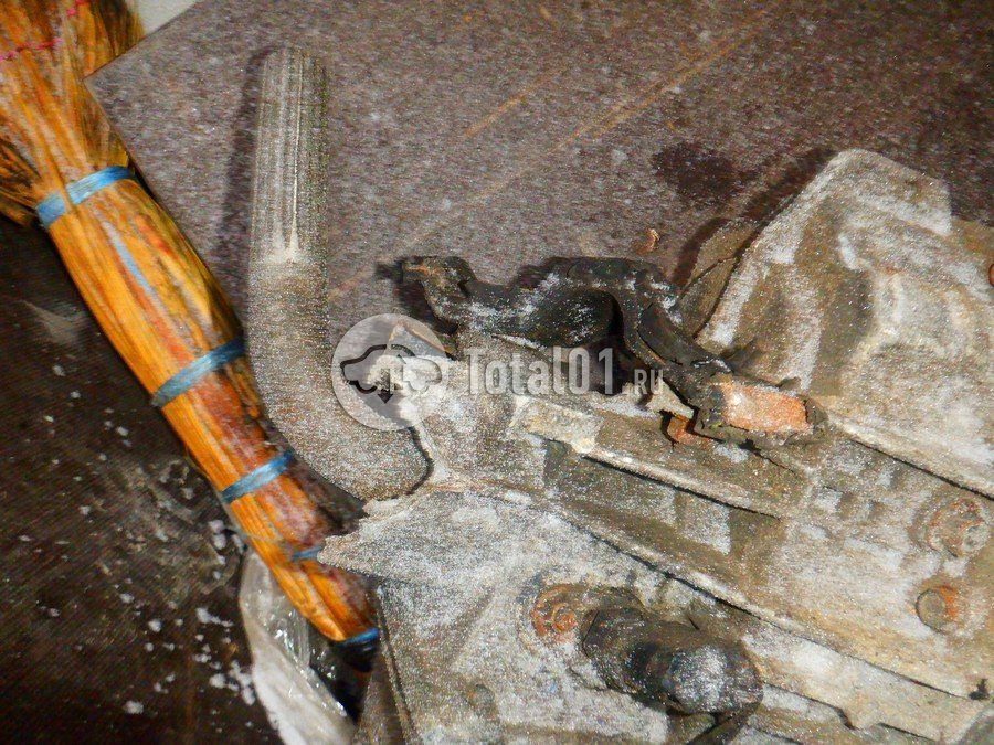 Фото ГАЗ ГАЗель Next 232